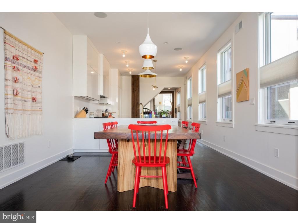 HAWTHORNE - Residential