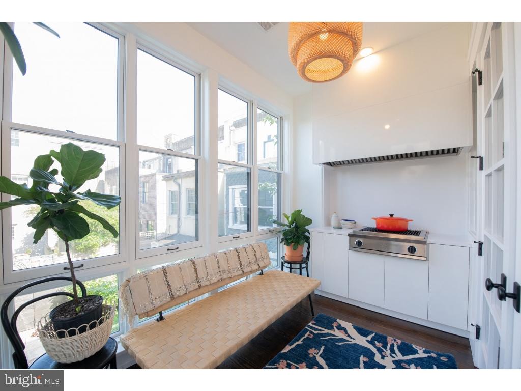 HAWTHORNE - Residential