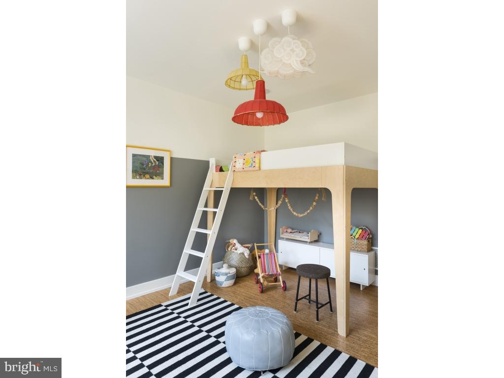 HAWTHORNE - Residential