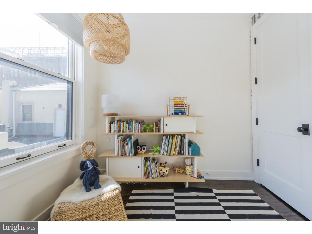 HAWTHORNE - Residential