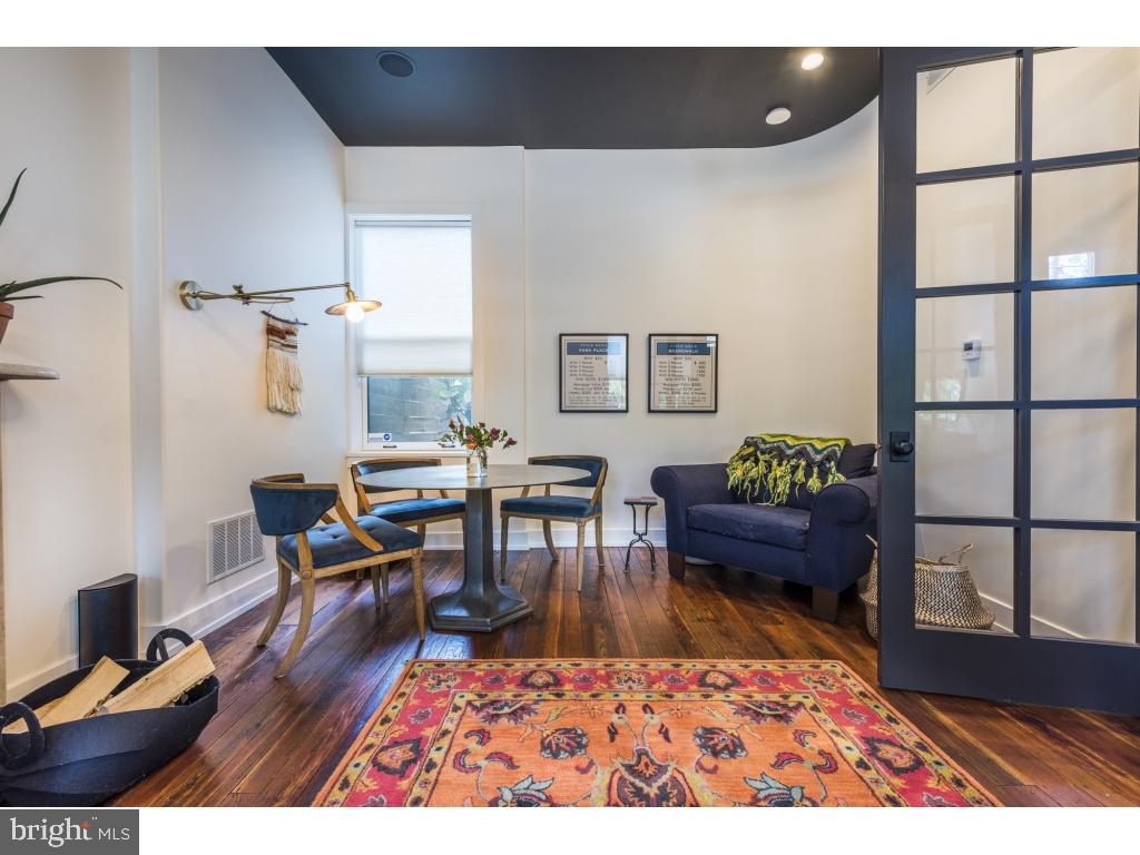 HAWTHORNE - Residential