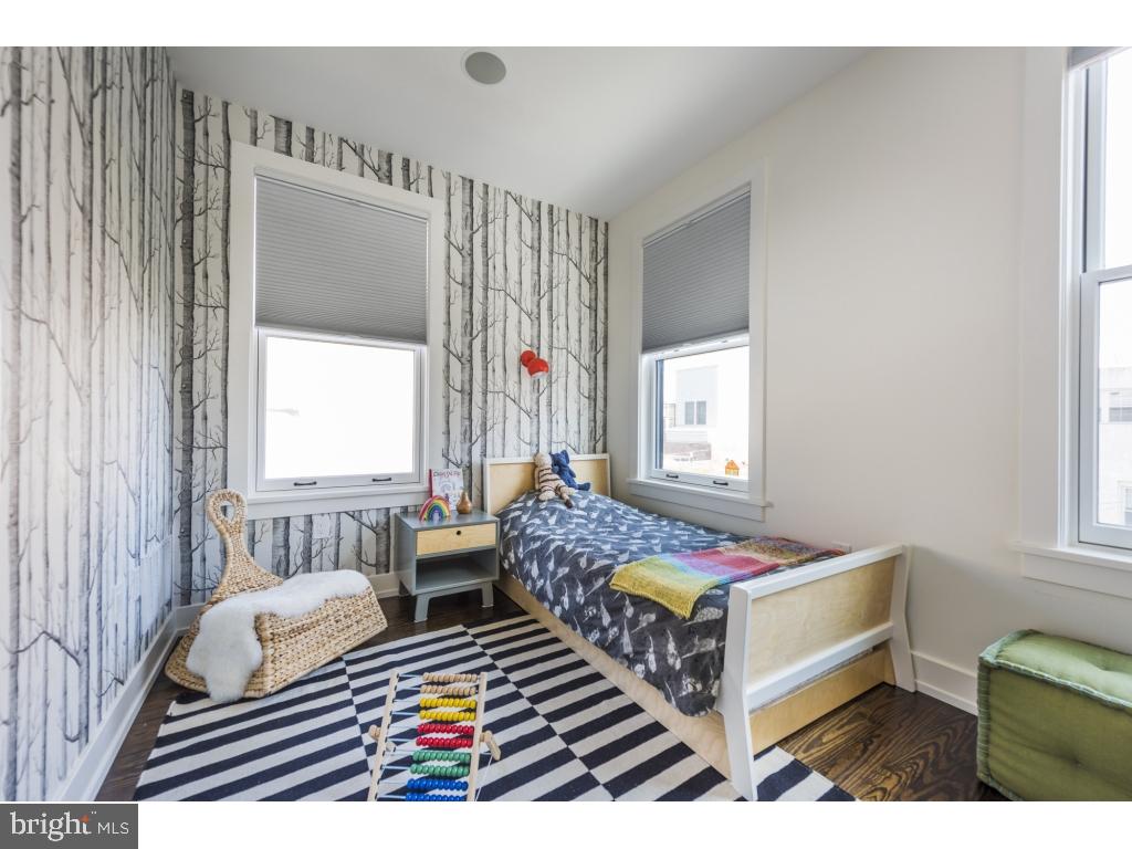 HAWTHORNE - Residential