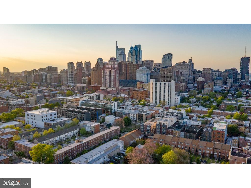 HAWTHORNE - Residential