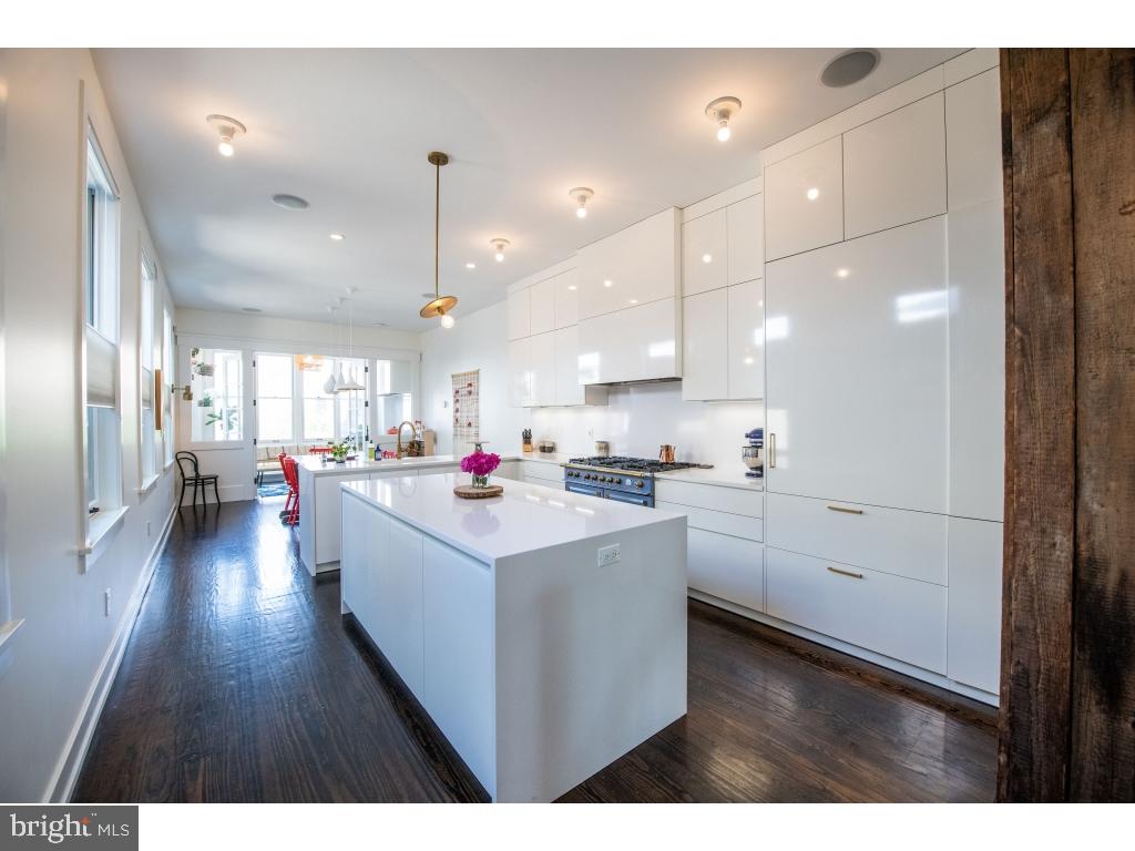 HAWTHORNE - Residential