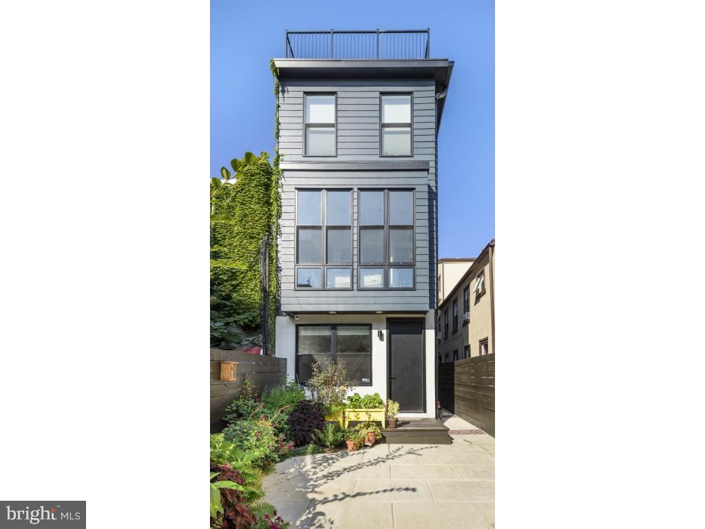 HAWTHORNE - Residential