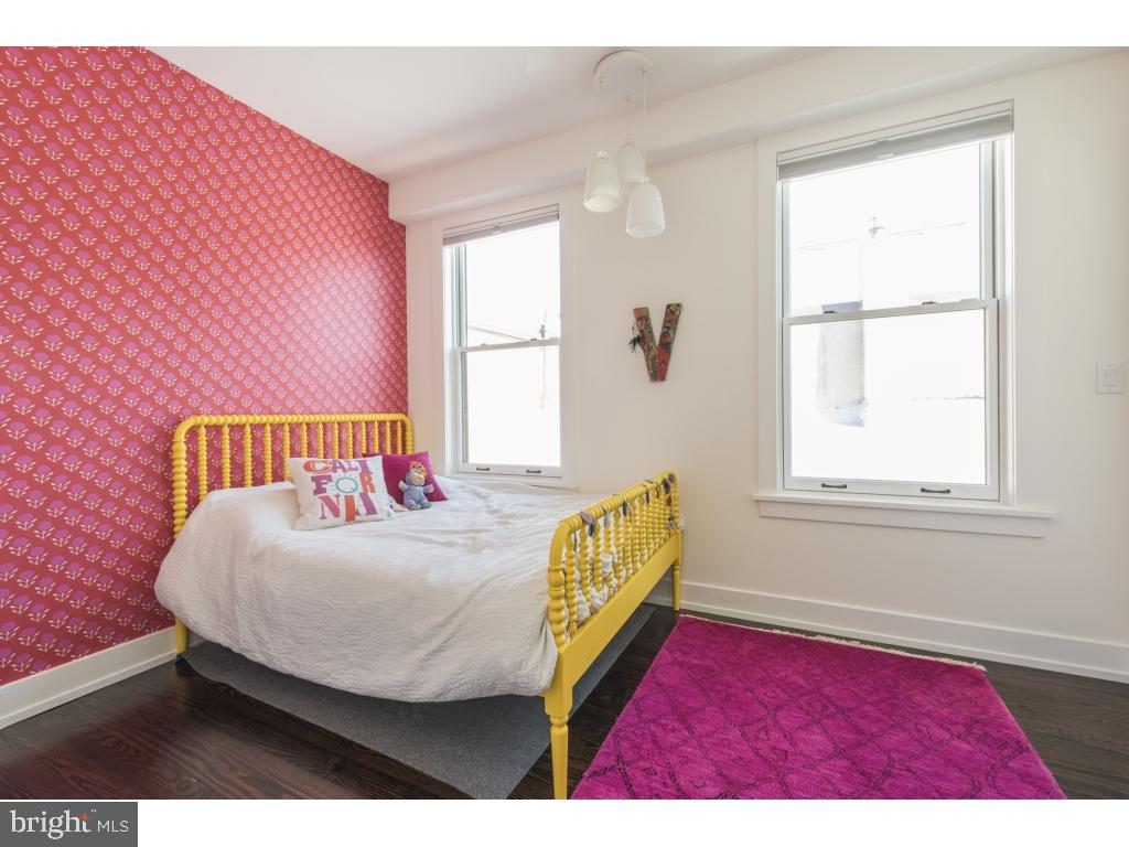 HAWTHORNE - Residential