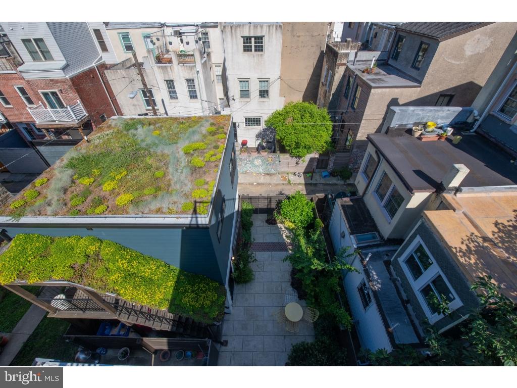 HAWTHORNE - Residential