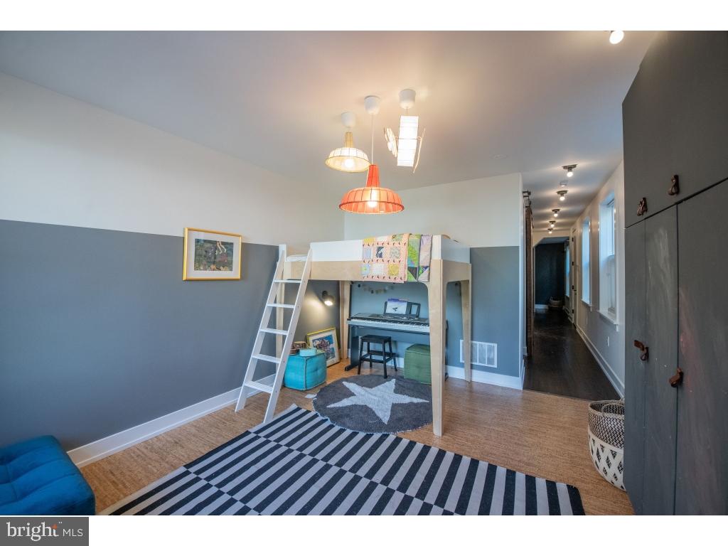 HAWTHORNE - Residential