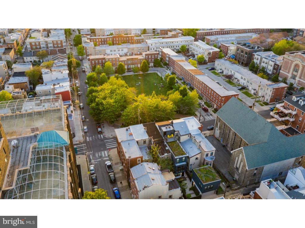 HAWTHORNE - Residential