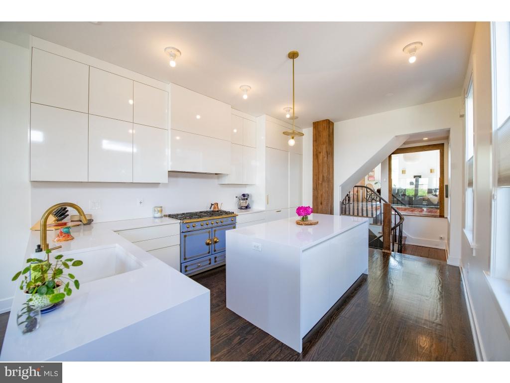 HAWTHORNE - Residential