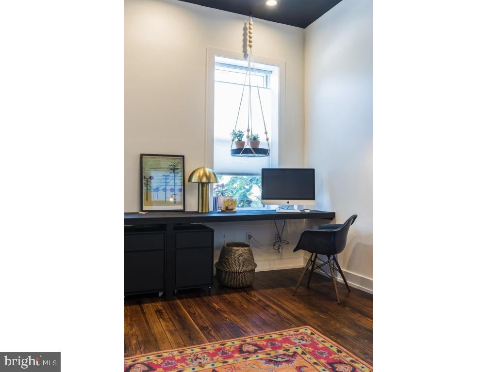 HAWTHORNE - Residential