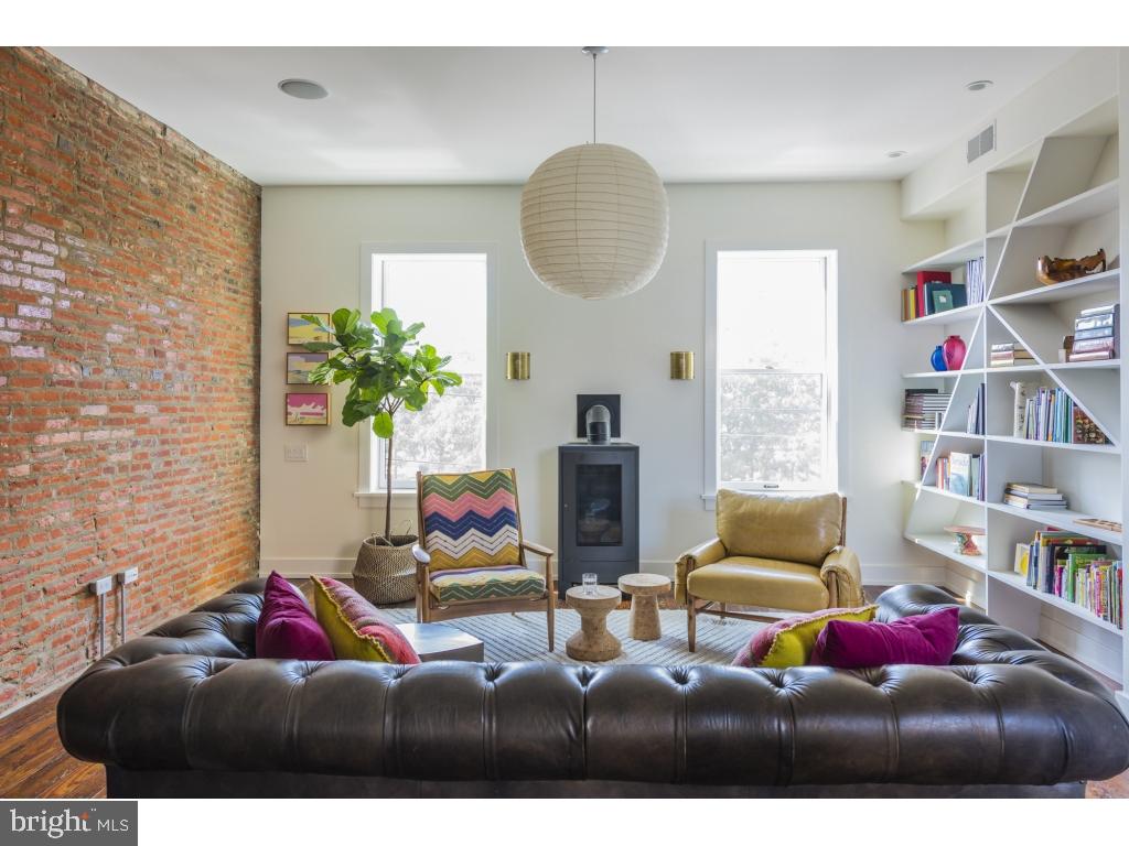 HAWTHORNE - Residential