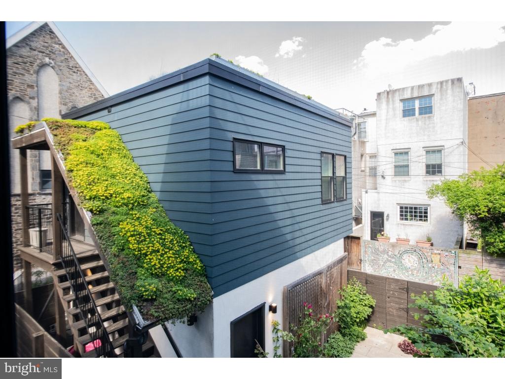 HAWTHORNE - Residential