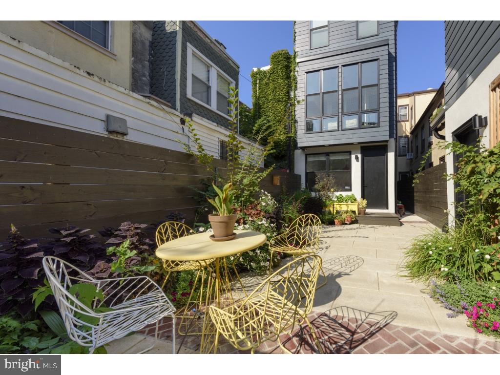 HAWTHORNE - Residential