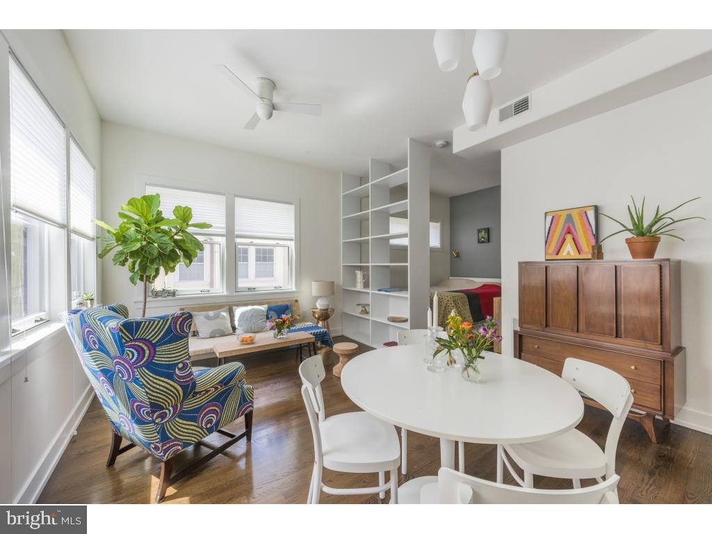 HAWTHORNE - Residential