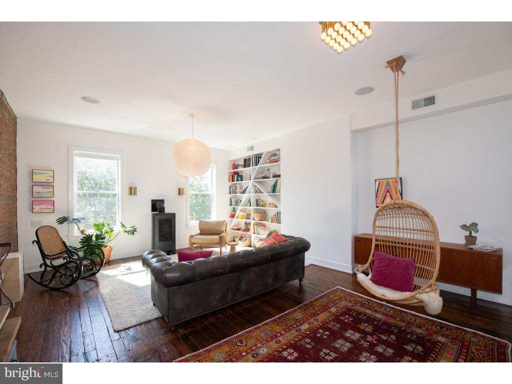 HAWTHORNE - Residential