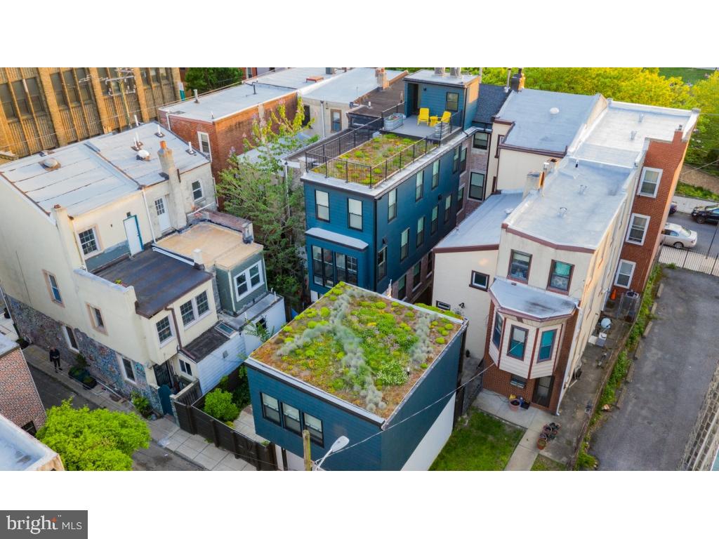 HAWTHORNE - Residential