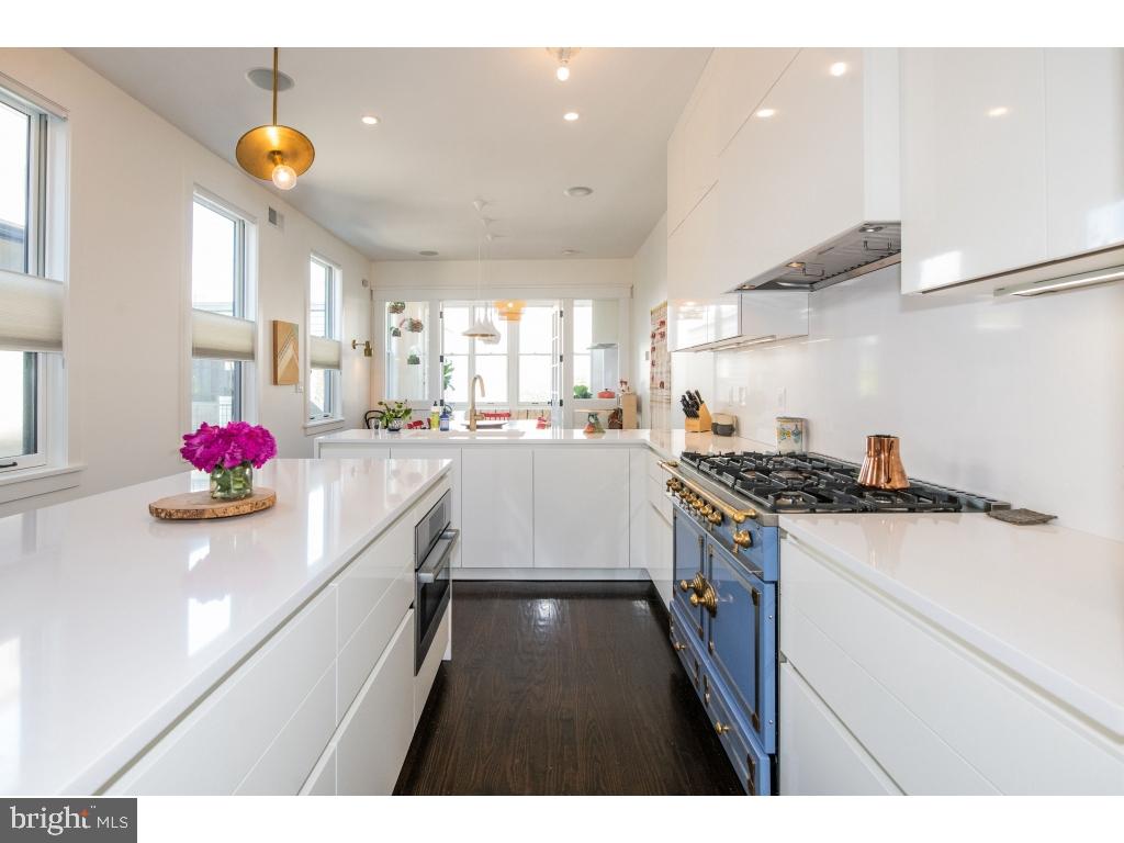 HAWTHORNE - Residential