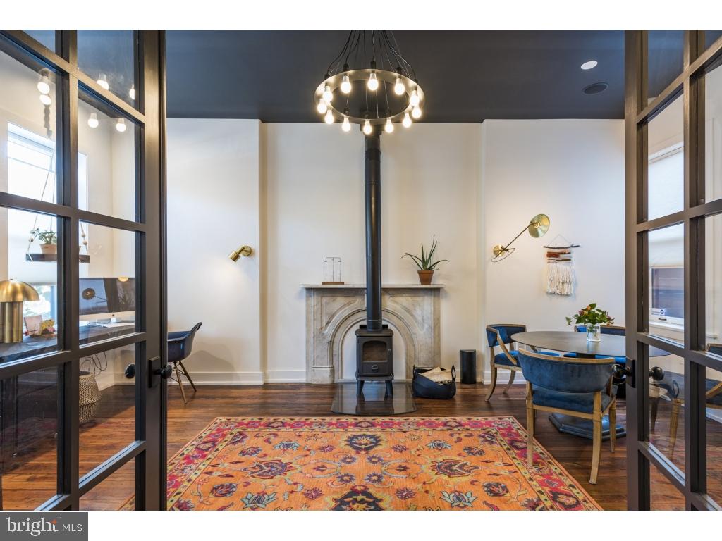 HAWTHORNE - Residential