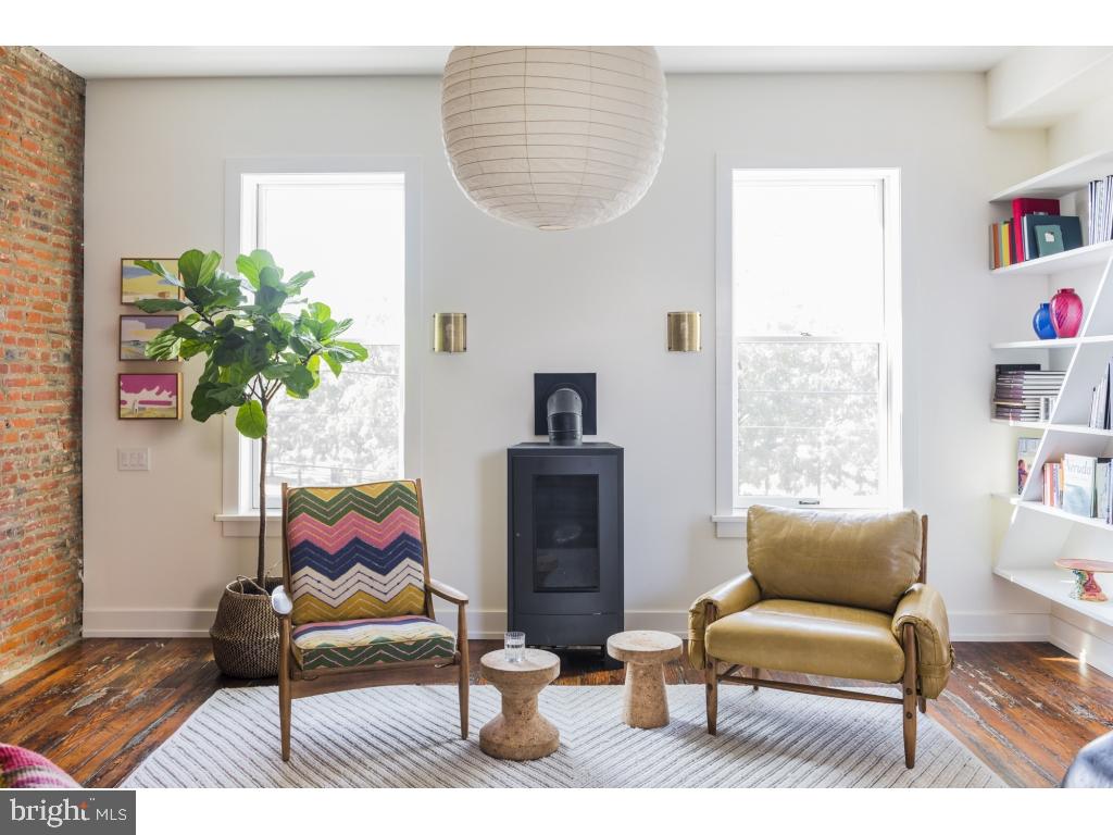 HAWTHORNE - Residential