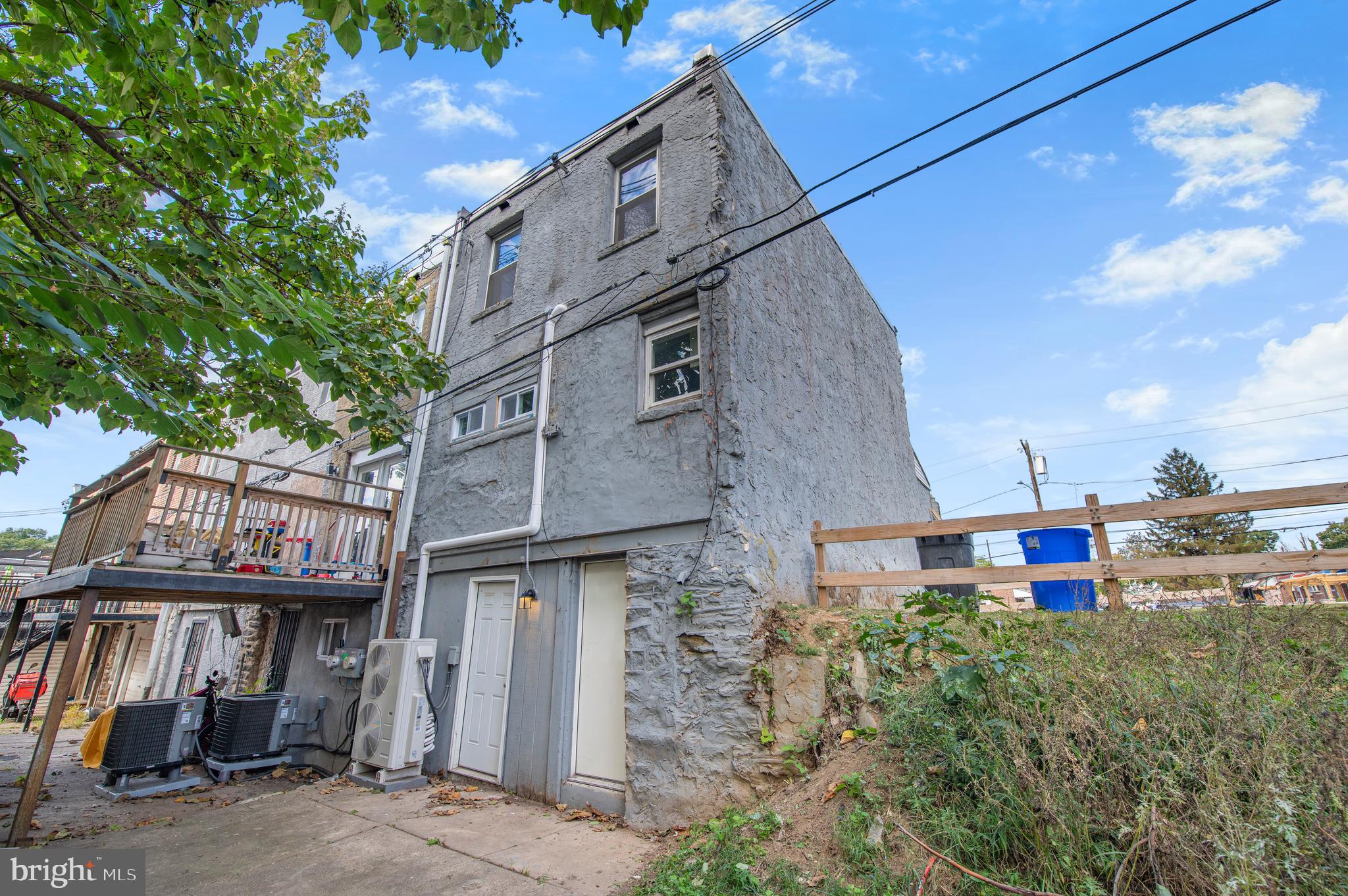 KINGSESSING - Residential