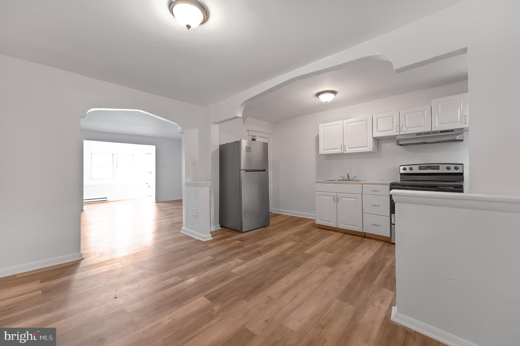 KINGSESSING - Residential