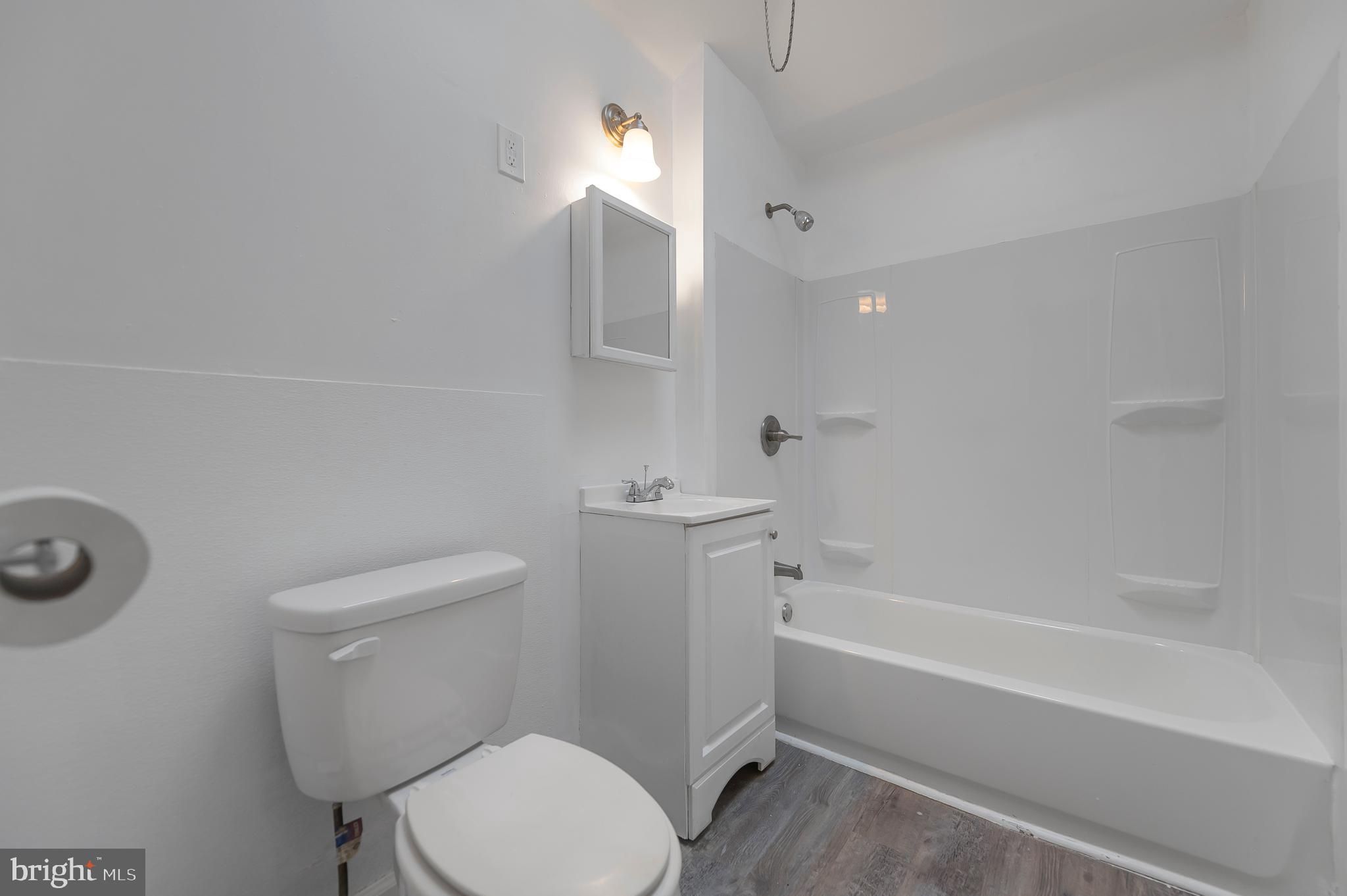 KINGSESSING - Residential