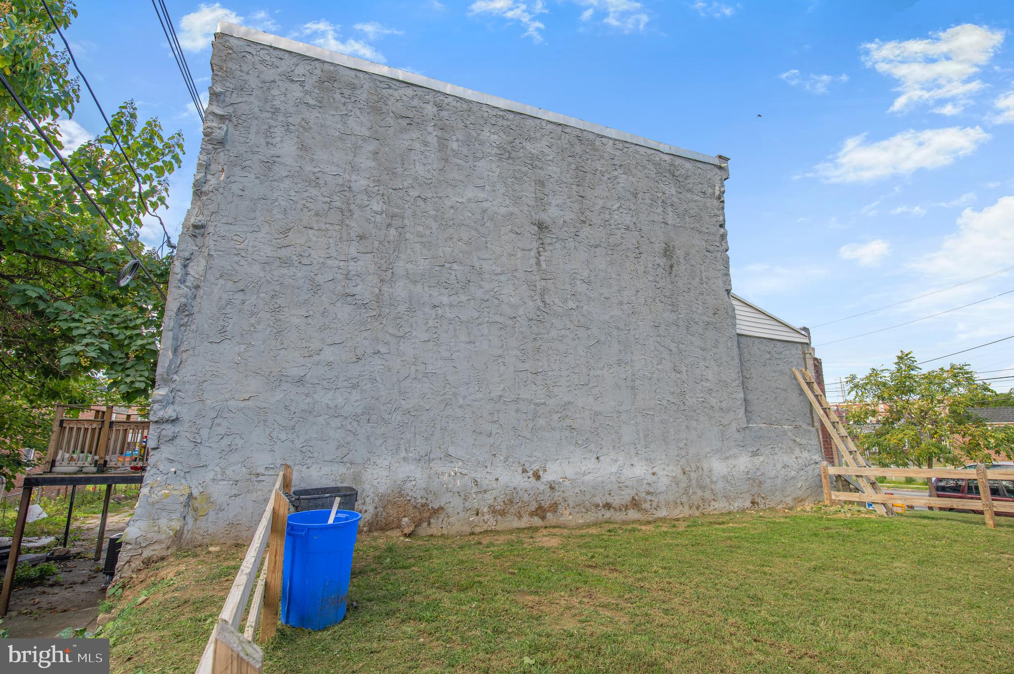 KINGSESSING - Residential