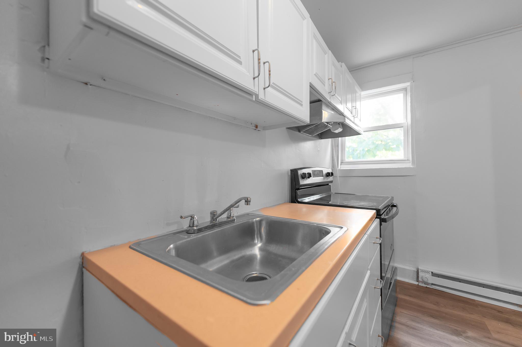 KINGSESSING - Residential