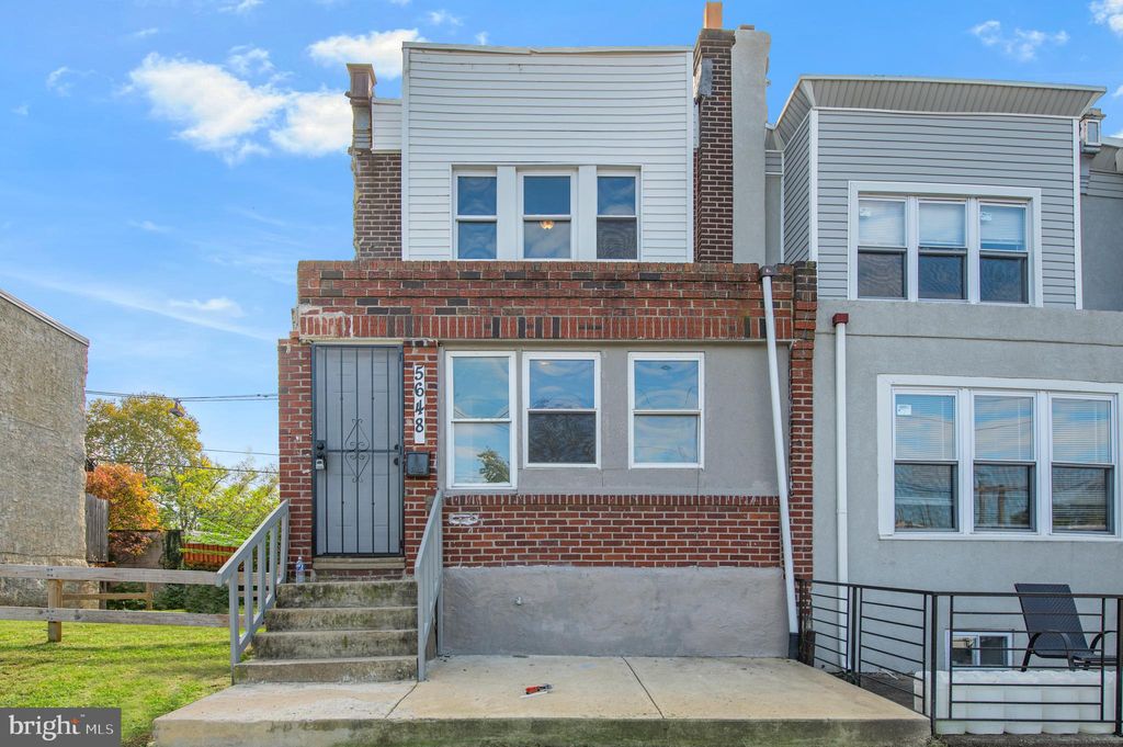 Photo of 5648 Elmwood Avenue, PHILADELPHIA, PA 19143 (MLS # PAPH2546144)