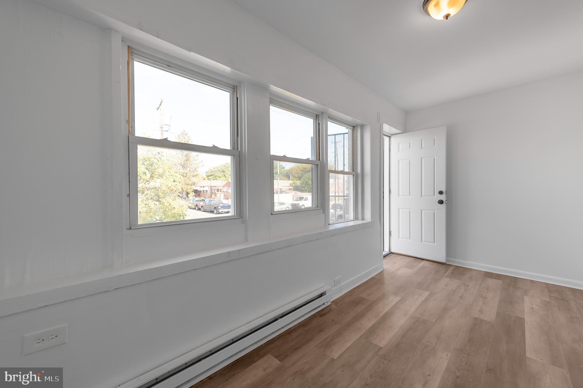 KINGSESSING - Residential