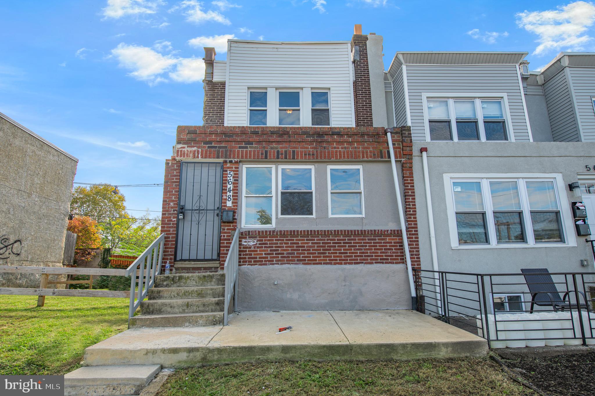 KINGSESSING - Residential