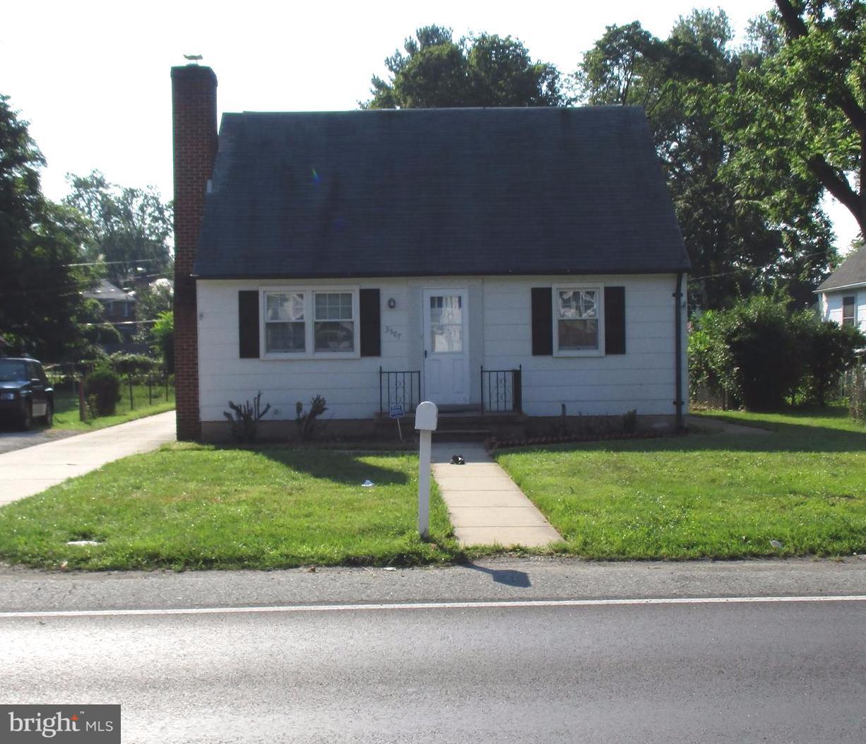 ROCKDALE PLAINS - Residential