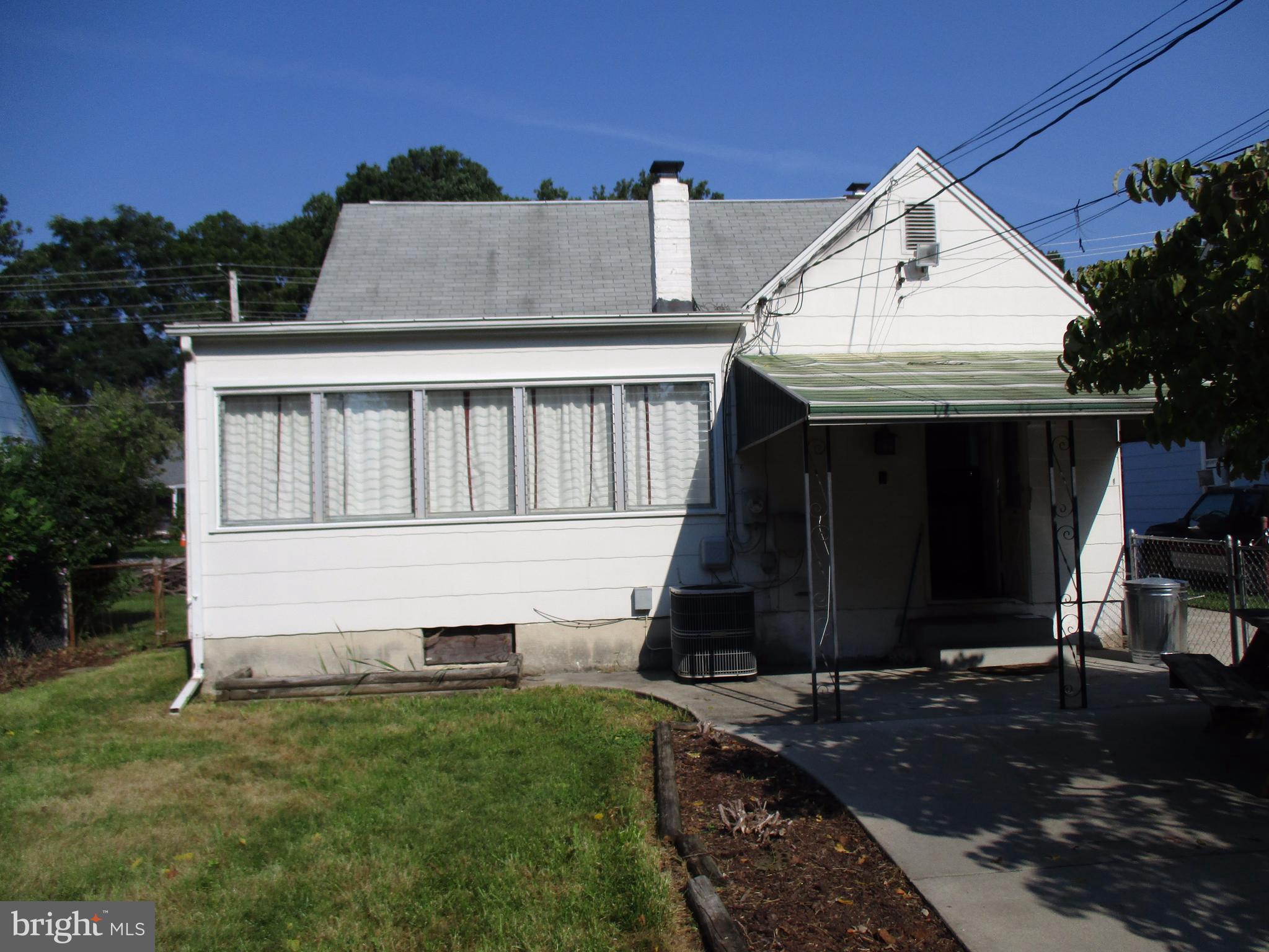 ROCKDALE PLAINS - Residential