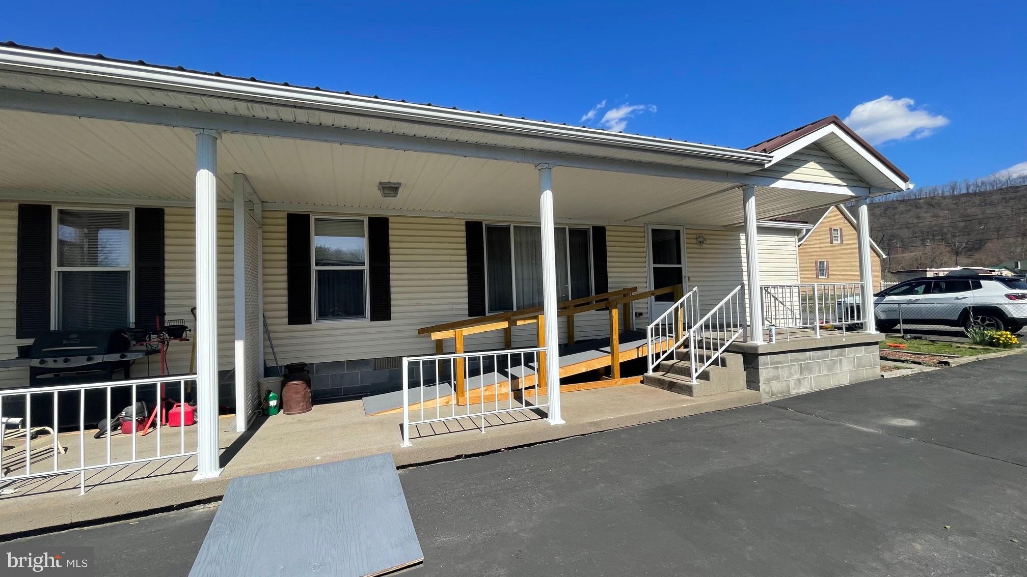 CARPENDALE - Residential