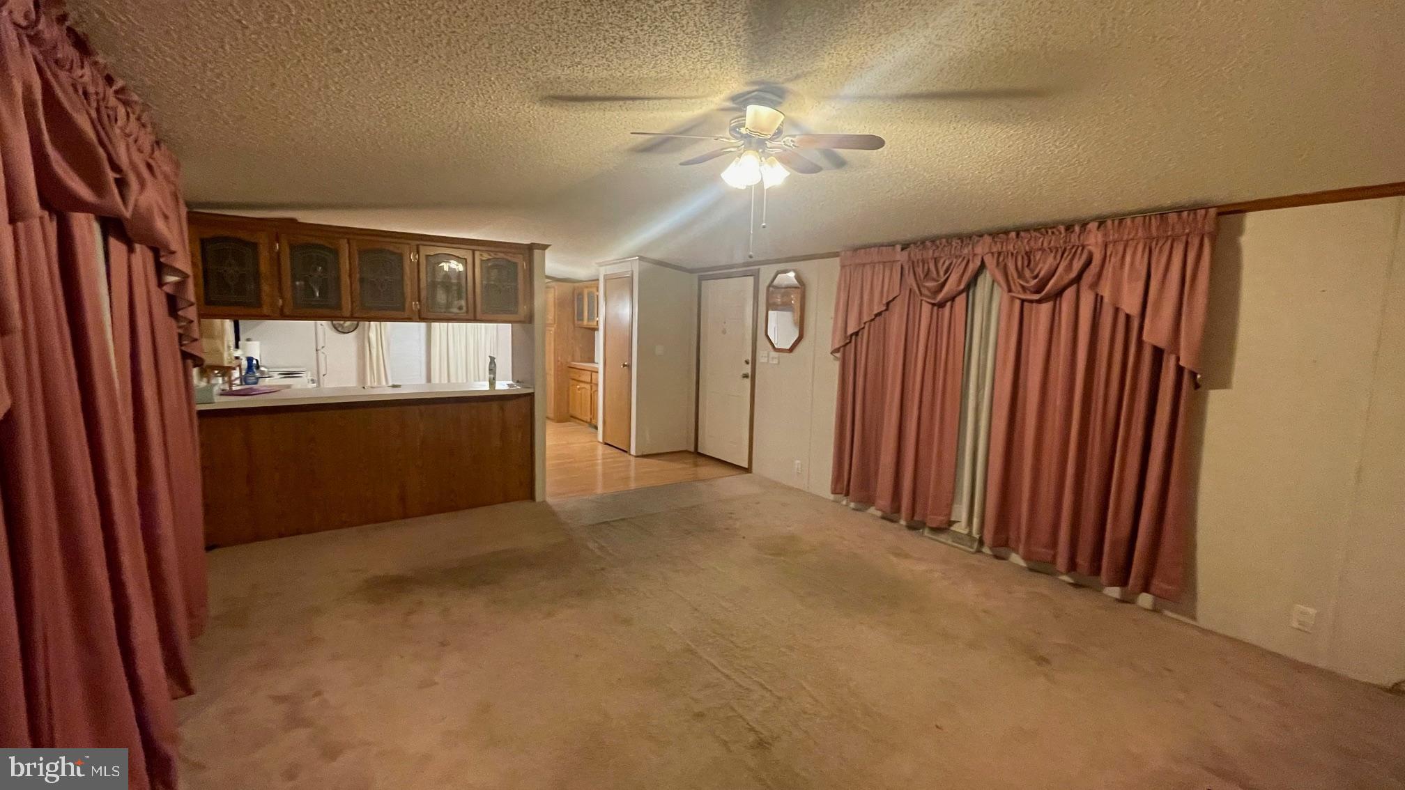 CARPENDALE - Residential