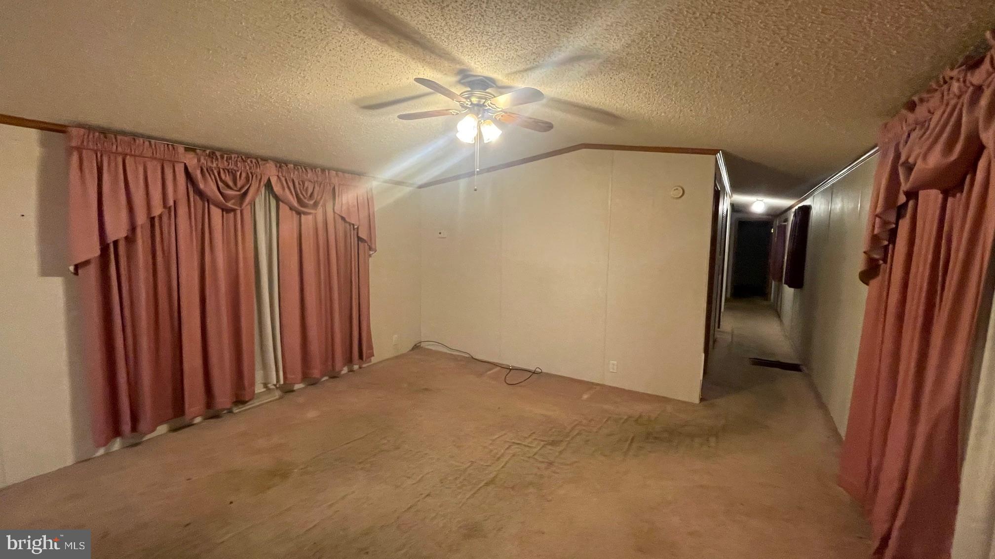 CARPENDALE - Residential