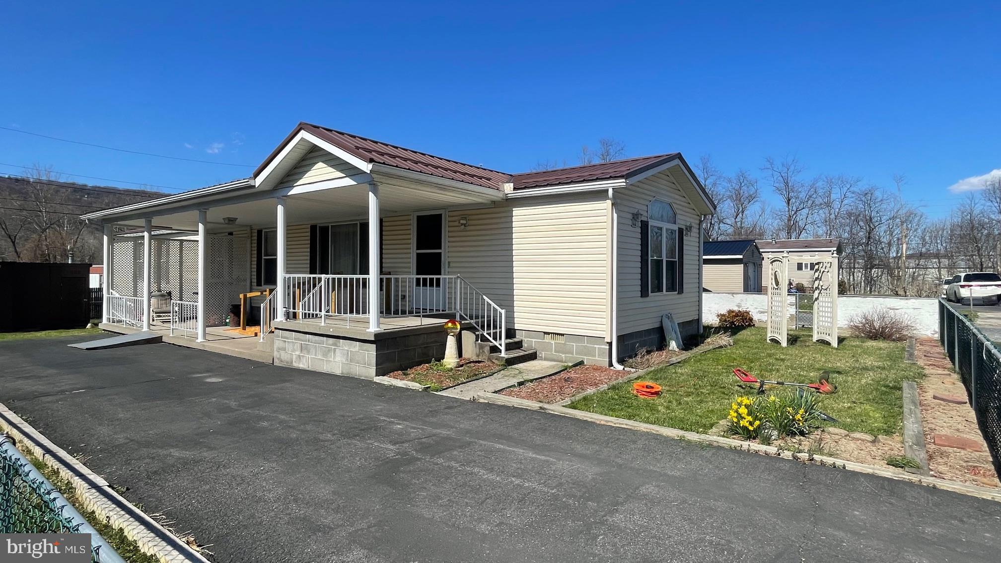 CARPENDALE - Residential