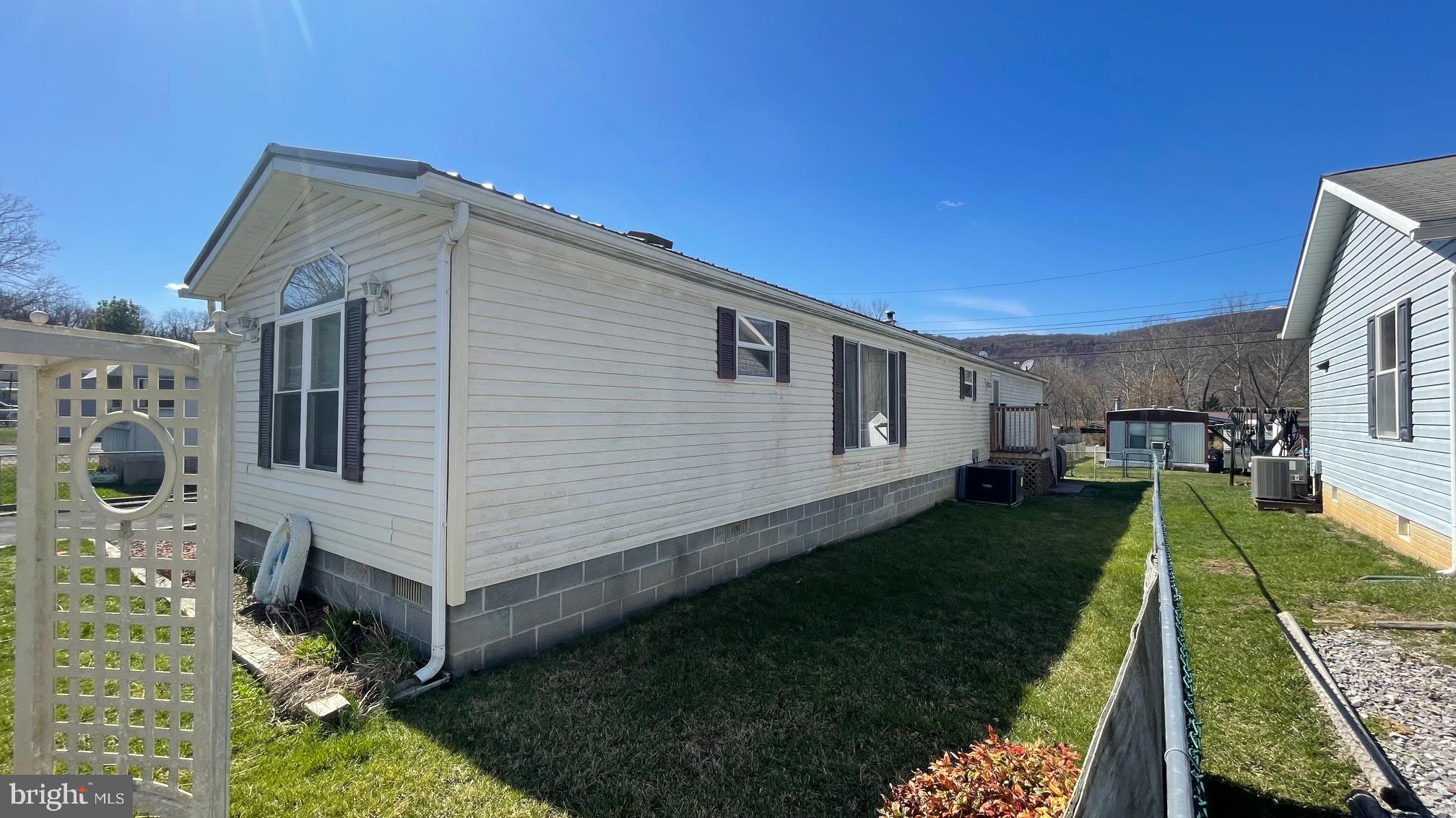 CARPENDALE - Residential