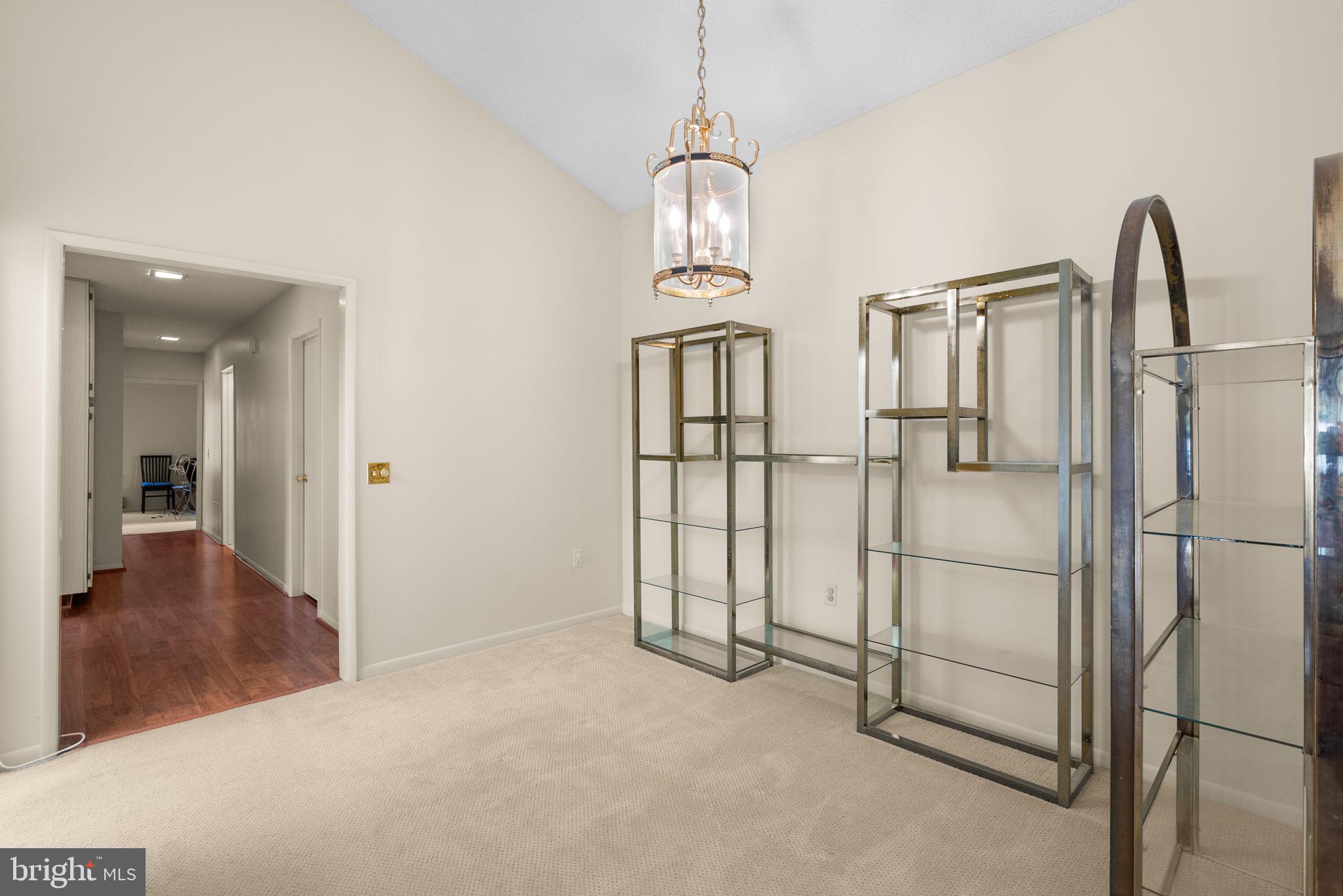 ROSSMOOR MUTUAL - Residential