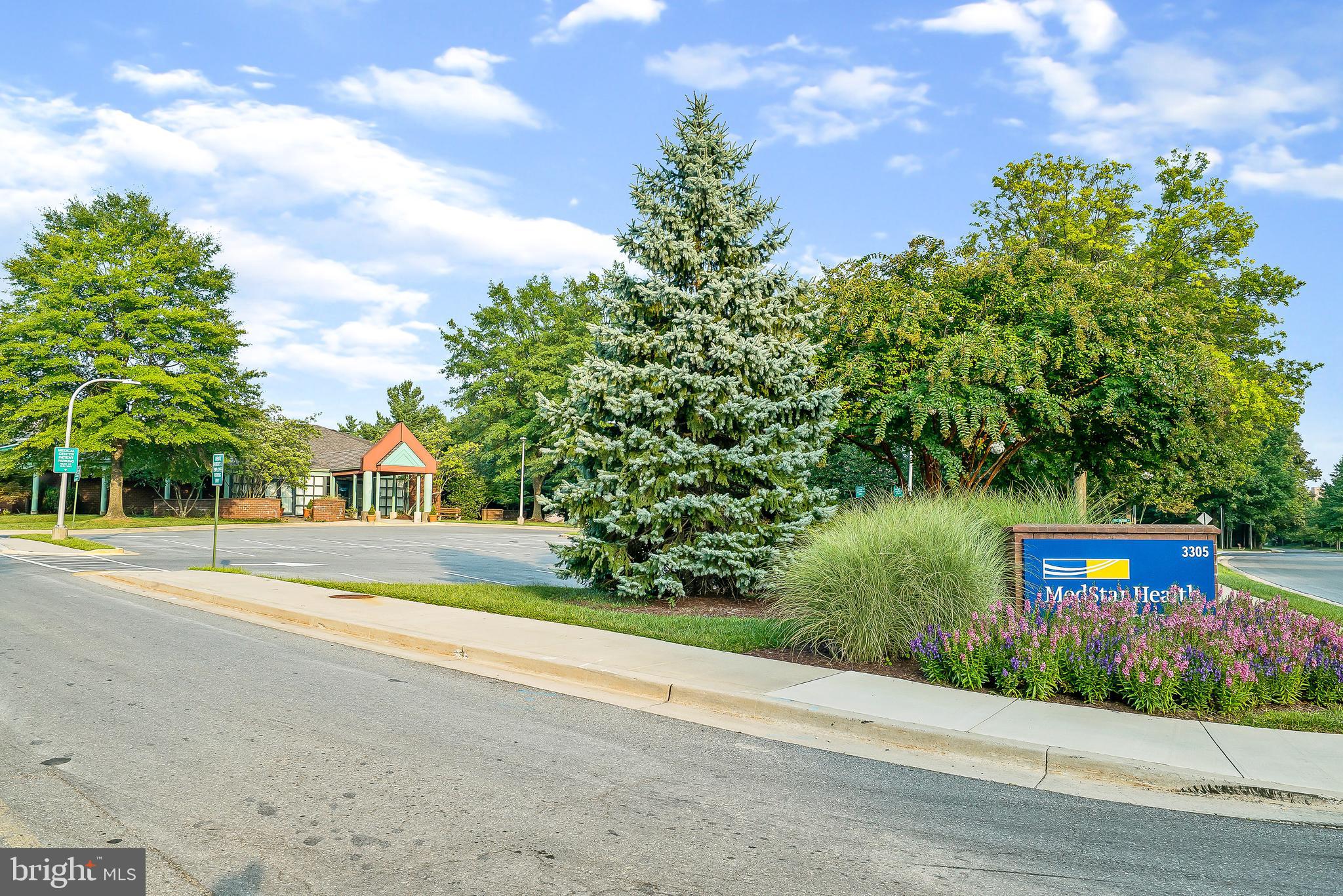 ROSSMOOR MUTUAL - Residential