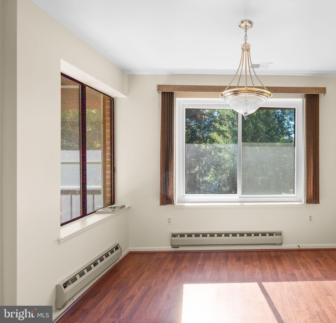 ROSSMOOR MUTUAL - Residential