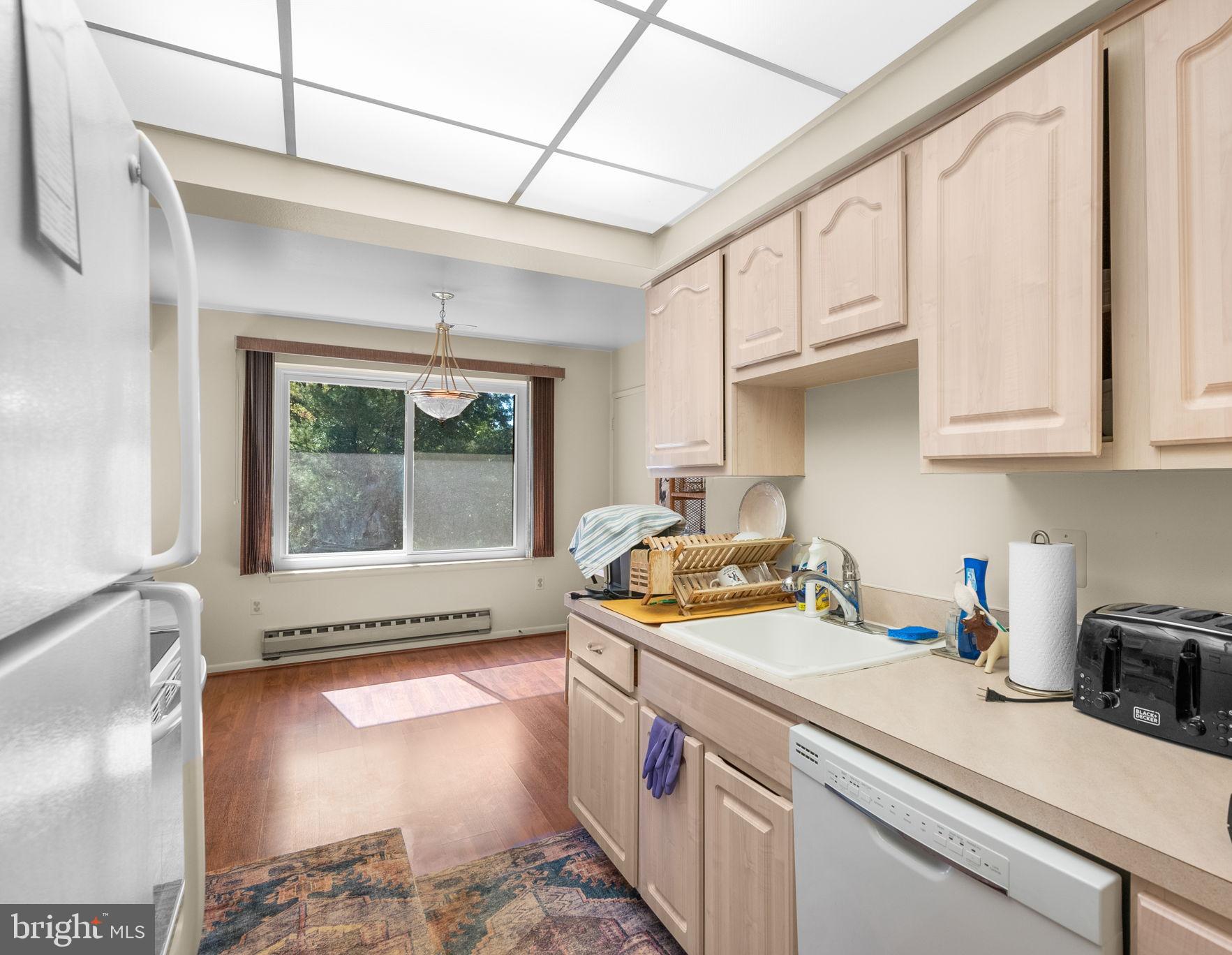 ROSSMOOR MUTUAL - Residential