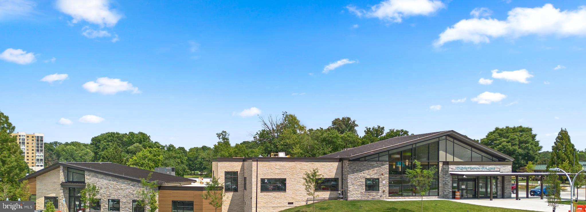 ROSSMOOR MUTUAL - Residential