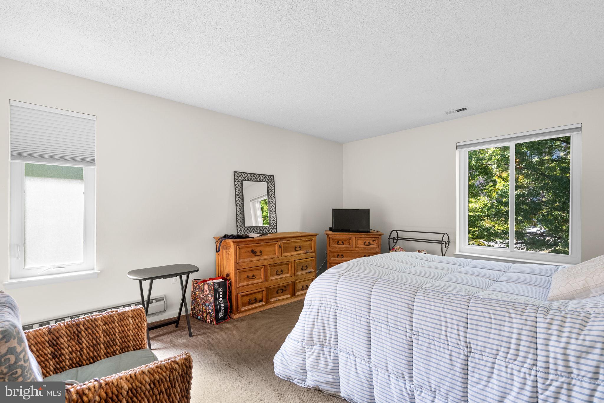 ROSSMOOR MUTUAL - Residential