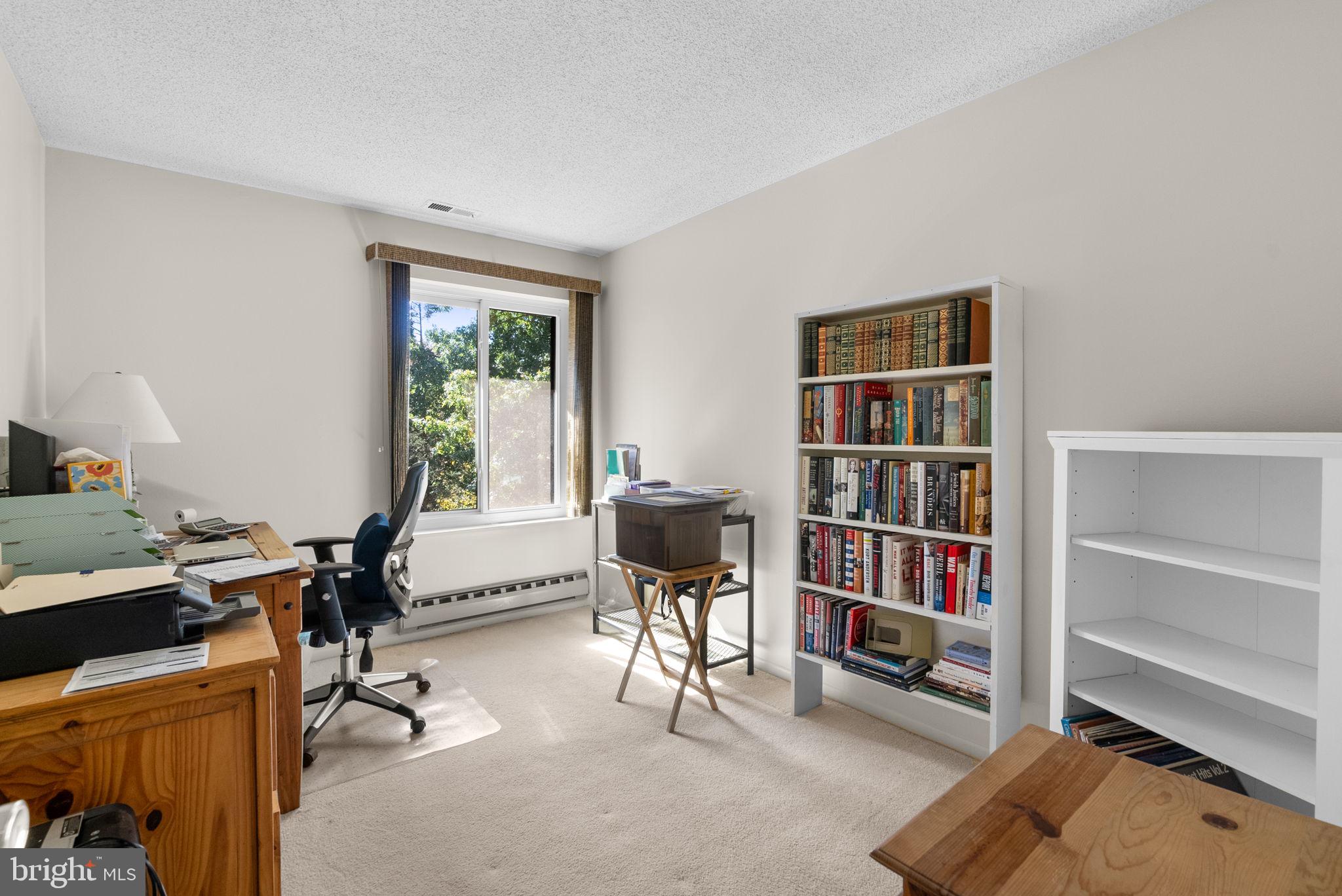 ROSSMOOR MUTUAL - Residential