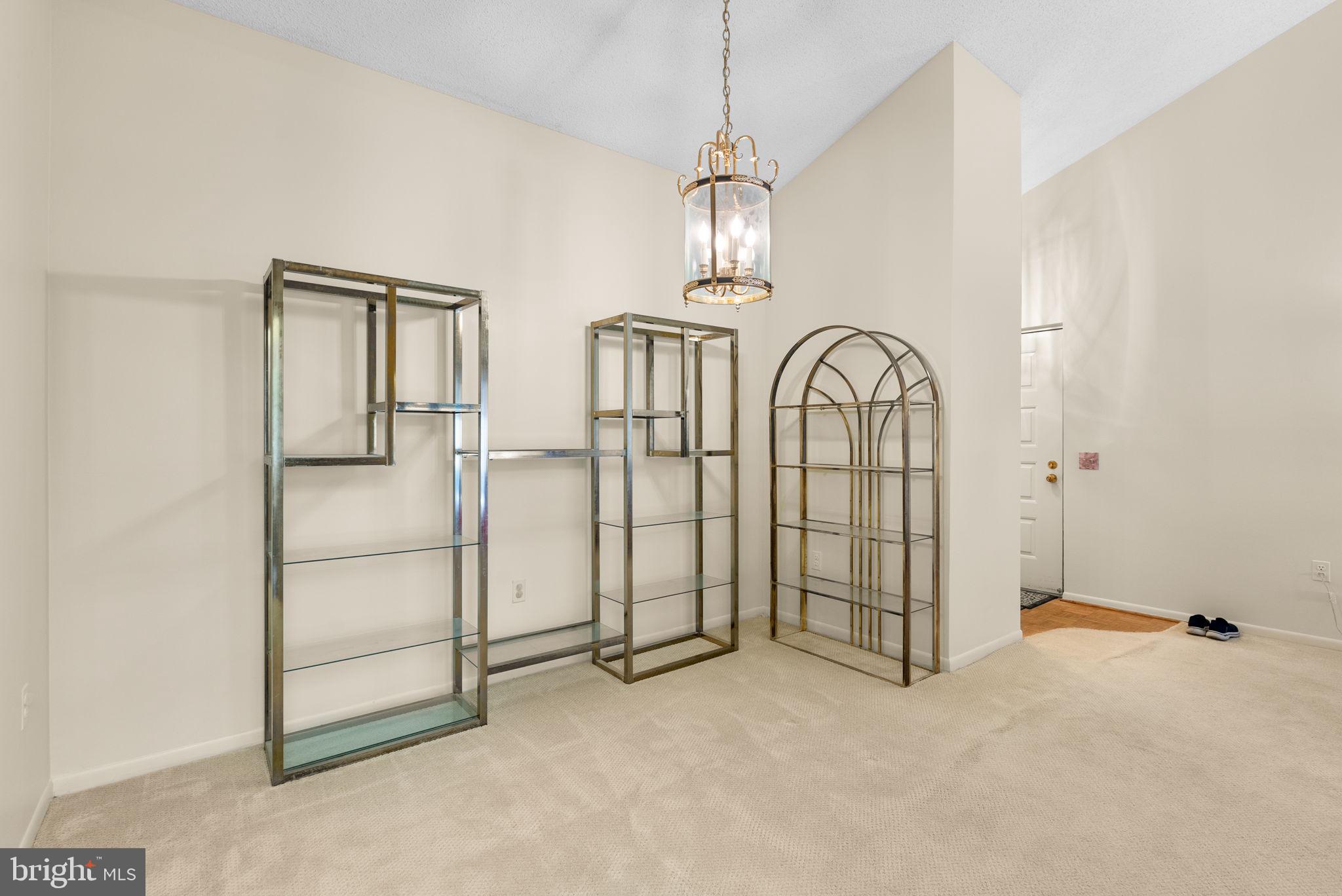 ROSSMOOR MUTUAL - Residential