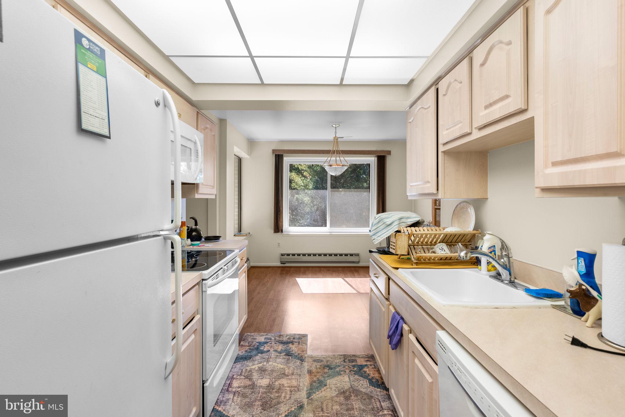 ROSSMOOR MUTUAL - Residential