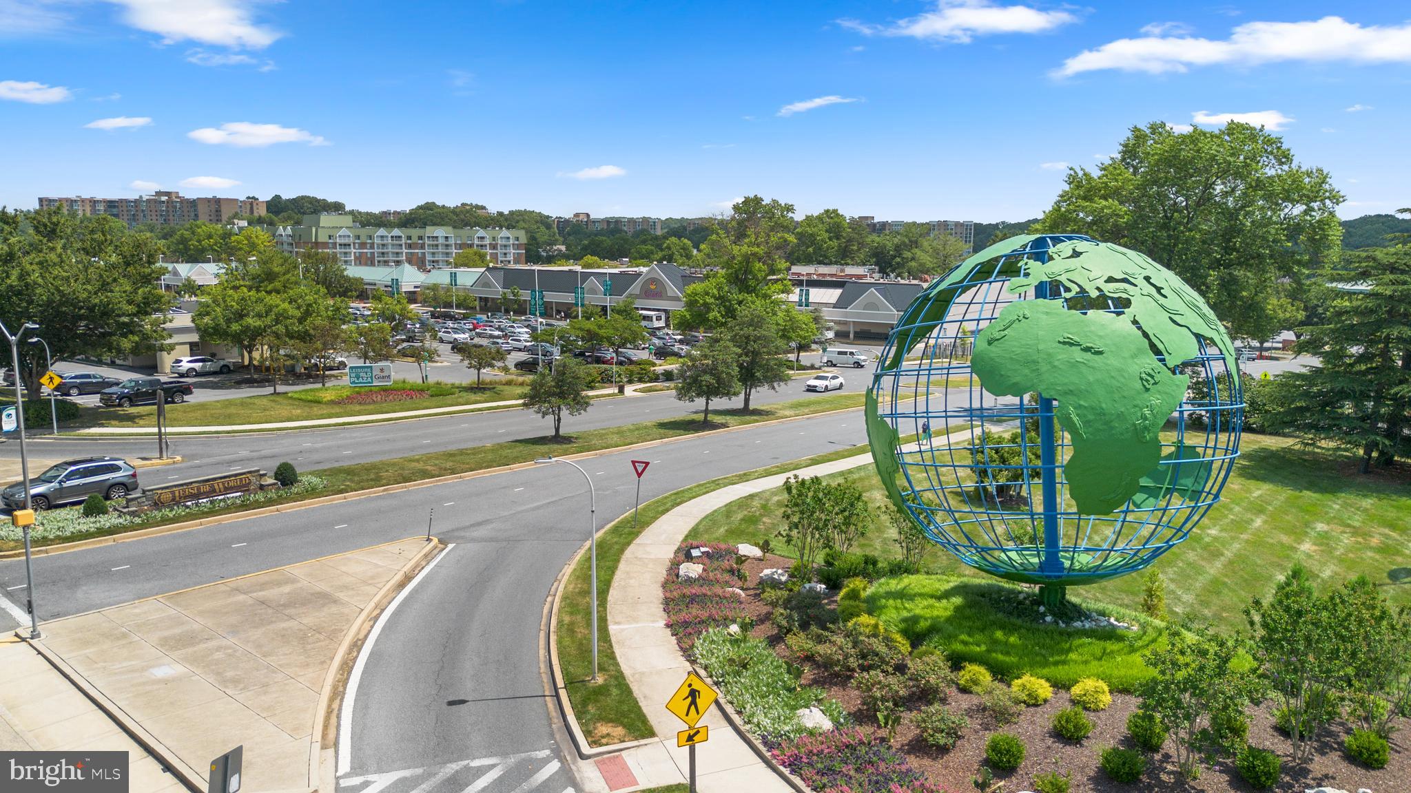 ROSSMOOR MUTUAL - Residential