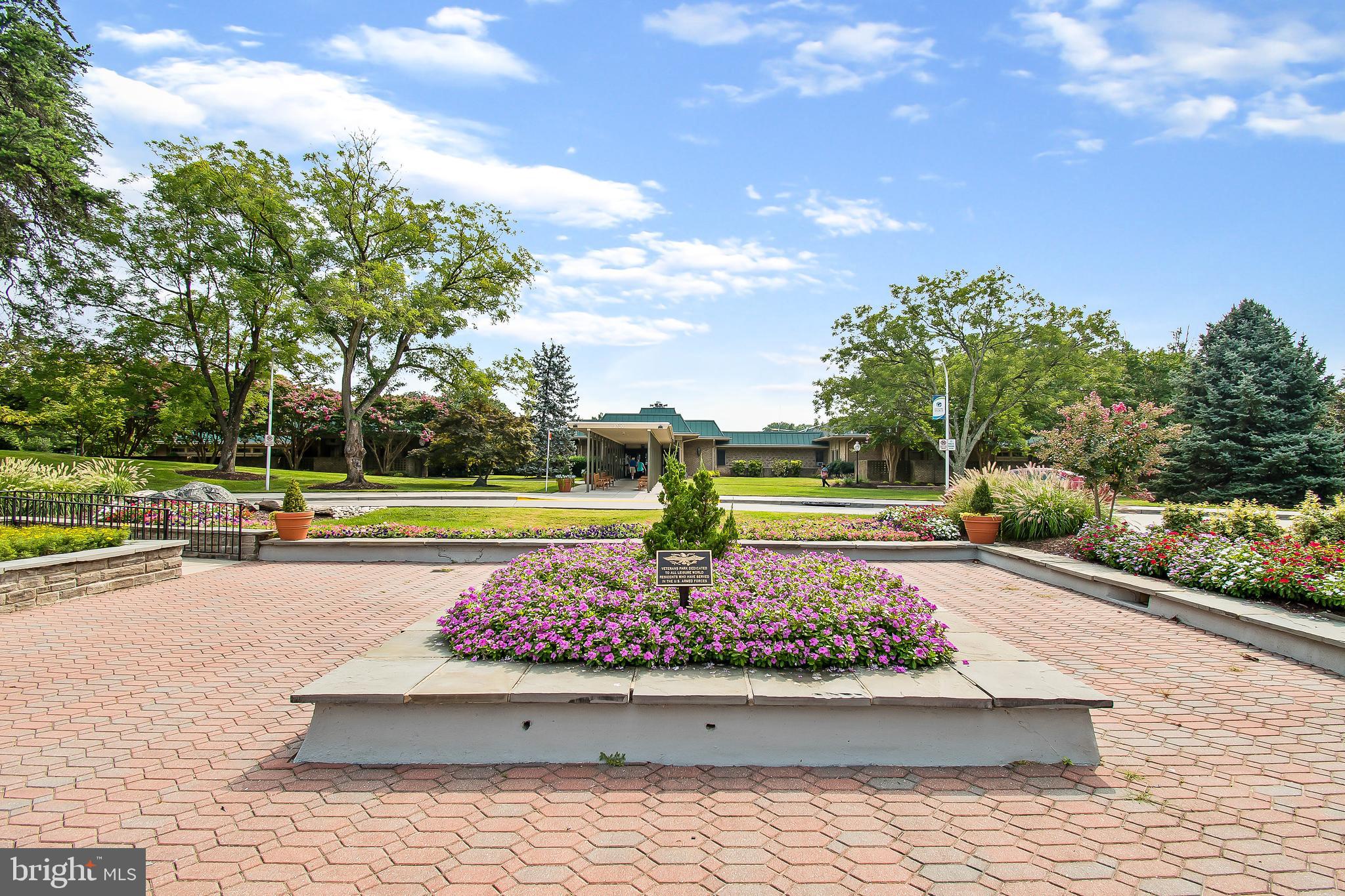 ROSSMOOR MUTUAL - Residential